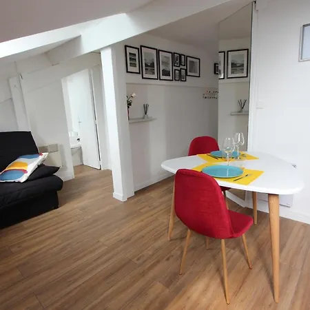 Imperial Studio Near The Beach, Parking #14 Appartamento Mentone