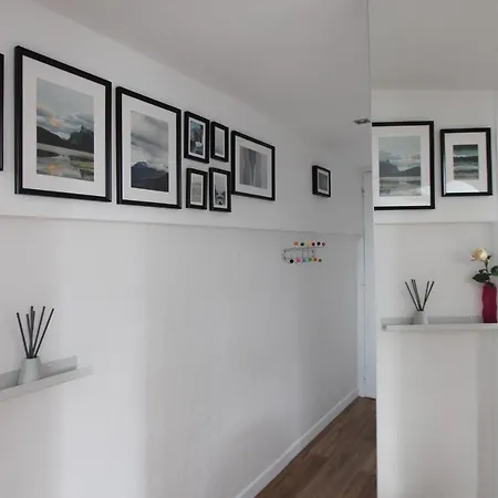Imperial Studio Near The Beach, Parking #14 Apartament